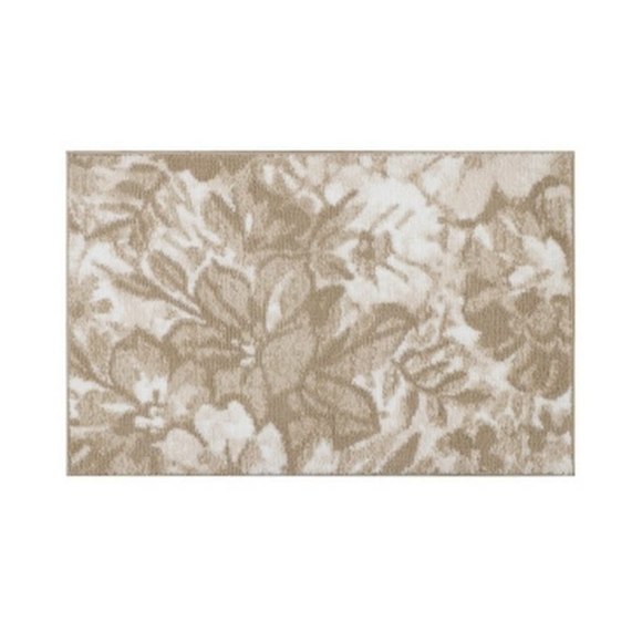 Riviera Home Mahala Nora 20 X 32 Accent Rug Bedding - Picture 3 of 7